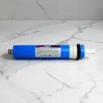 Axtron 75 GPD RO Membrane Domestic Reverse Osmosis Water Filter Cartridge for Pakistan