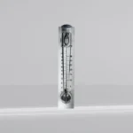 Flow Meter Inline 10 GPM China – Commercial Flow Meter for Commercial RO Water Plant in Pakistan