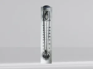 Flow Meter Inline 10 GPM China