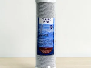Classic Pure Taiwan CTO Activated Carbon Block Filter