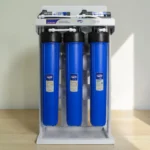 Axtron 600GPD Slim RO Water Filter plant – 5 Stage Reverse Osmosis System for Home & Semi-Commercial Use in Pakistan