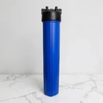 RO Slim Blue Housing 20-Inch 3/8 – Water Filter Housing for RO Systems in Pakistan