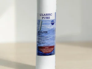 Classic Pure PPF Sediment Filter Cartridge