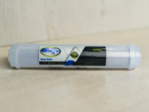 Axtron Nano Silver Water Cartridge