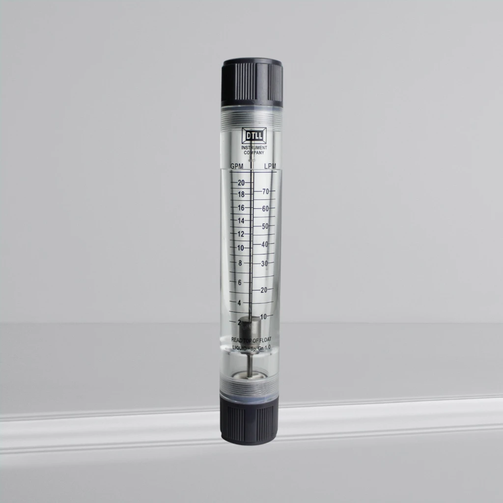 Flow Meter 20 GPM China