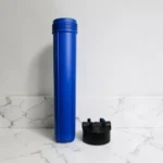 RO Slim Blue Housing 20-Inch 3/8 – Water Filter Housing for RO Systems in Pakistan