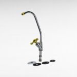 Faucet for RO Water Filter SS USA – Stainless Steel Tap for Domestic RO Water Filter in Pakistan