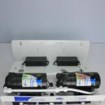 Axtron 600GPD Slim RO Water Filter plant – 5 Stage Reverse Osmosis System for Home & Semi-Commercial Use in Pakistan