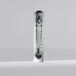 Flow Meter Inline 20 GPM China – Commercial Flow Meter for Commercial RO Water Plant in Pakistan
