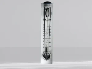 Flow Meter Inline 20 GPM China