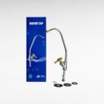 Faucet for RO Water Filter SS USA – Stainless Steel Tap for Domestic RO Water Filter in Pakistan