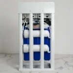 Axtron 600GPD Slim RO Water Filter plant – 5 Stage Reverse Osmosis System for Home & Semi-Commercial Use in Pakistan