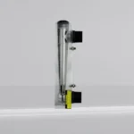 Flow Meter Inline 20 GPM China – Commercial Flow Meter for Commercial RO Water Plant in Pakistan