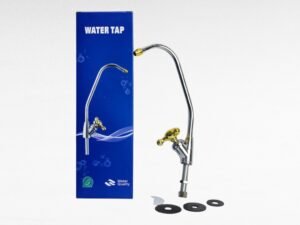 Faucet for RO Water Filter SS USA