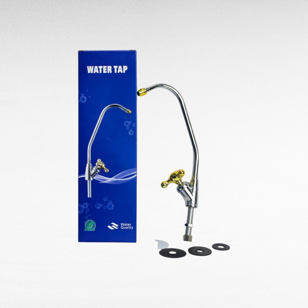 Faucet for RO Water Filter SS USA