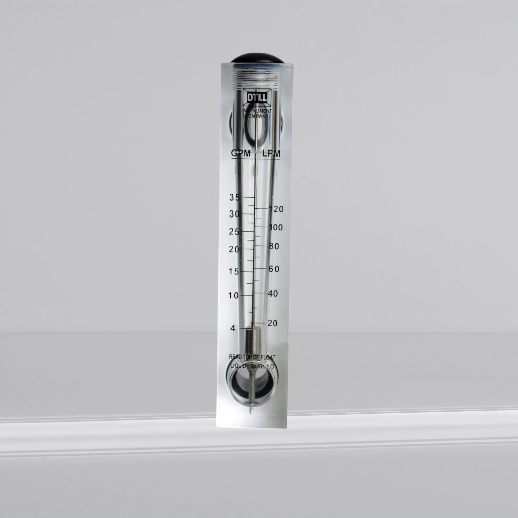 Flow Meter 35 GPM China
