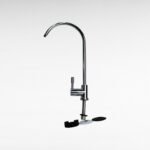 Faucet for RO Water Filter Big SS – Stainless Steel RO Tap for Domestic Water Filter Systems in Pakistan
