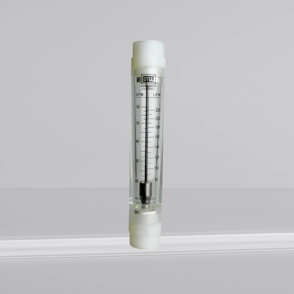 Flow Meter 60 GPM China