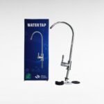 Faucet for RO Water Filter Big SS – Stainless Steel RO Tap for Domestic Water Filter Systems in Pakistan