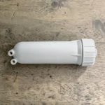 RO Plant Membrane Shell 300 GPD – Membrane Housing for RO Water Filter plants in Pakistan