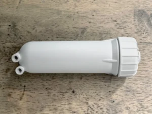 300 gpd ro membrane shell