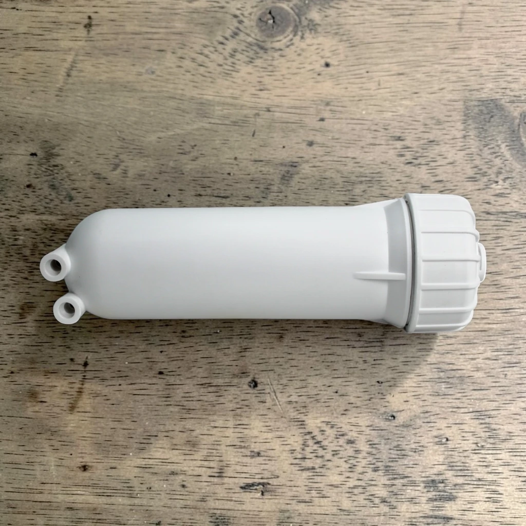 300 gpd ro membrane shell