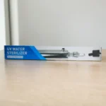 UV Light Water Sterilizer 33 Inch – Ultraviolet Water Filter for Commercial RO Plant in Pakistan