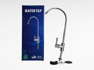 Faucet for RO Water Filter Big SS