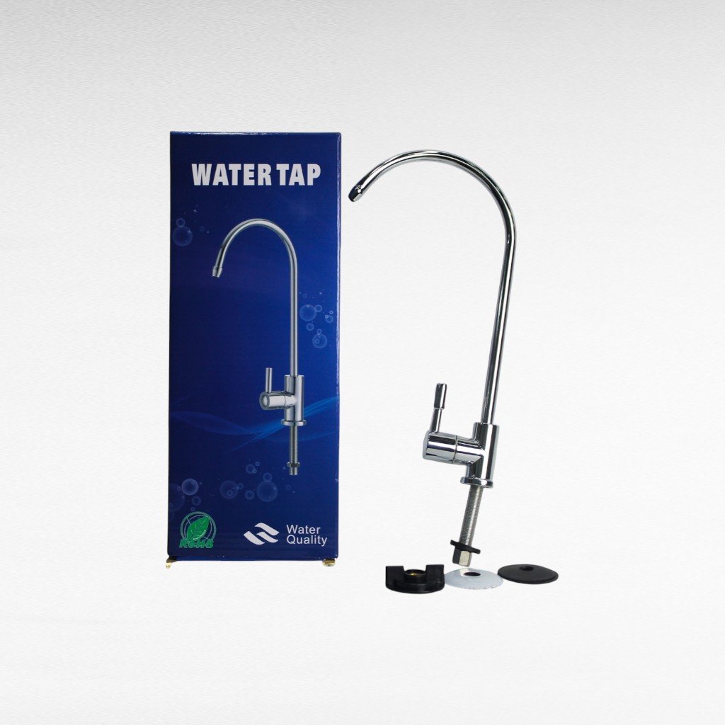 Faucet for RO Water Filter Big SS