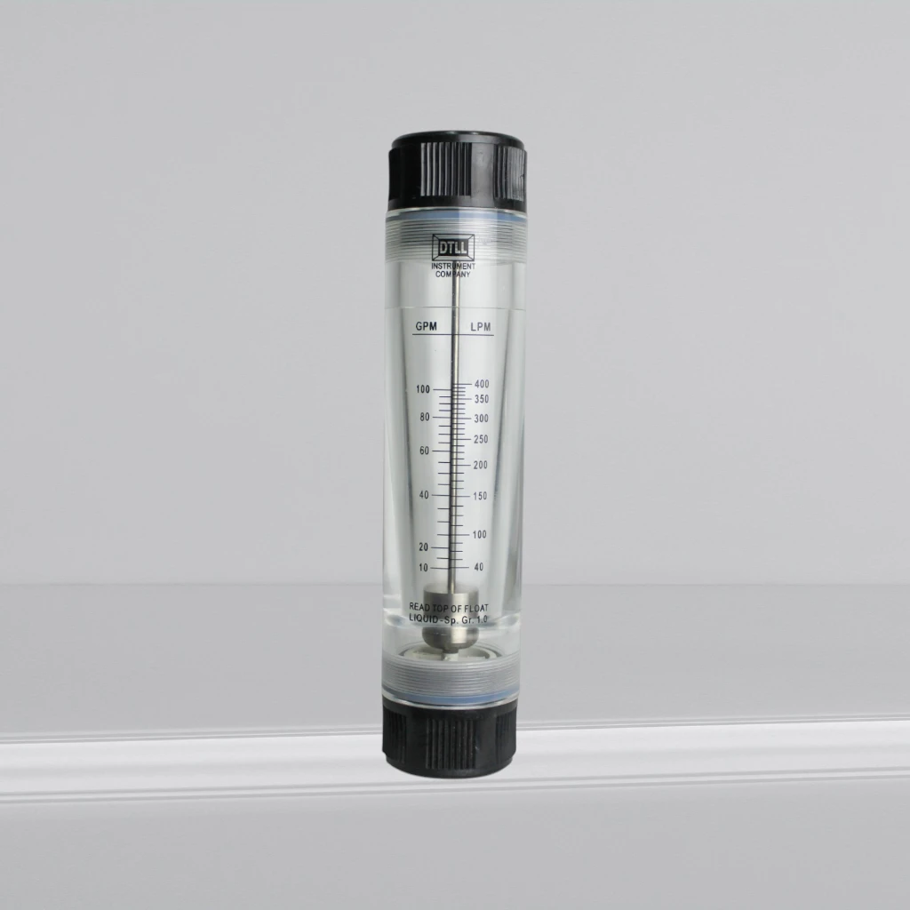 Flow Meter 100 GPM China
