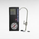 Faucet for RO Water Filter SS 304 – Stainless Steel RO Tap for Domestic RO Water Filter Systems in Pakistan