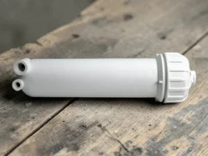 400 gpd ro plant membrane shell