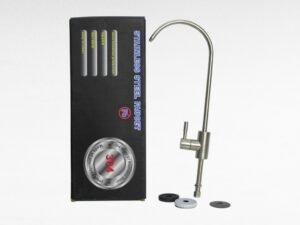 Faucet for RO Water Filter SS 304