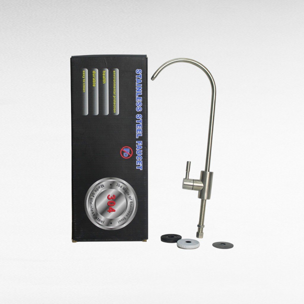 Faucet for RO Water Filter SS 304