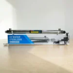 UV Light Water Sterilizer 33 Inch – Ultraviolet Water Filter for Commercial RO Plant in Pakistan