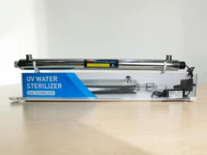 UV Light Water Sterilizer 33 Inch