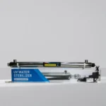 UV Light Water Sterilizer 20 Inch – Ultraviolet Water Filter for Commercial RO Plant in Pakistan