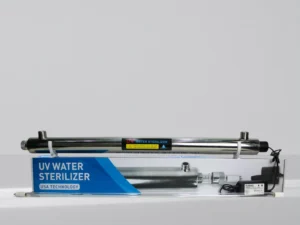 UV Light Water Sterilizer 20 Inch