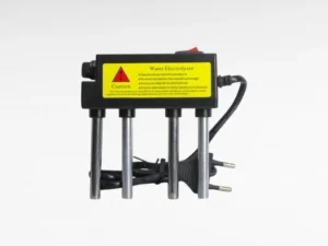 Water Electrolyzer