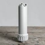 RO Plant Membrane Shell 400 GPD – Membrane Housing for RO Water Filter Systems in Pakistan