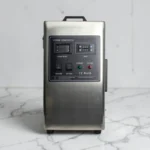 3 gram Ozone Generator Digital China – Advanced Air and Water Purifier Machine for Commercial RO Water Filter Systems in Pakistan