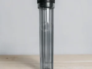 Axtron Housing Slim 20-Inch 3/4 Crystal
