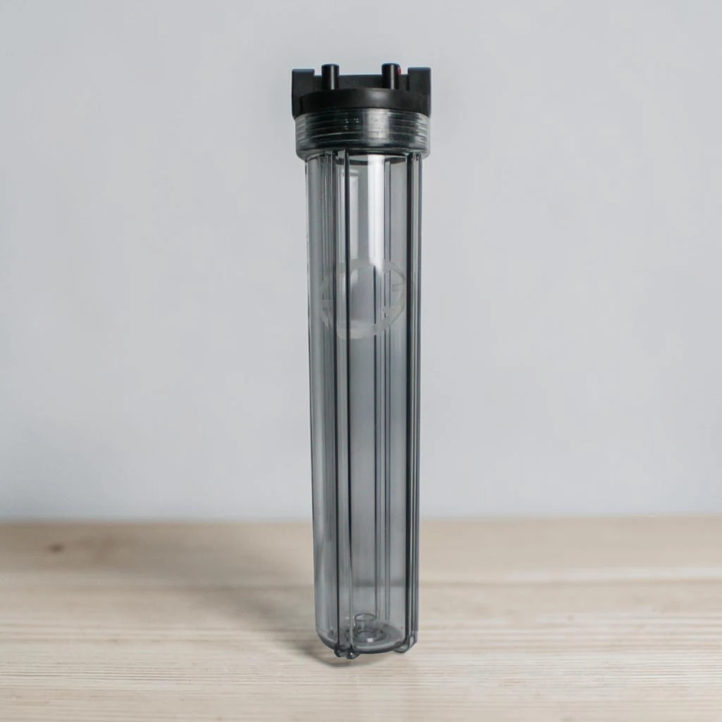 Axtron Housing Slim 20-Inch 3/4 Crystal