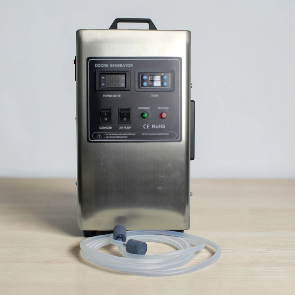 3gram ozone generator