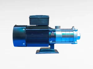 Lyson 4×40 SP Horizontal Centrifugal Pump