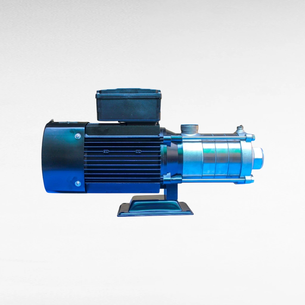 Lyson 4×40 SP Horizontal Centrifugal Pump
