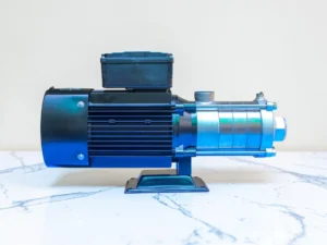 Lyson 4×40 SP Horizontal Centrifugal Pump