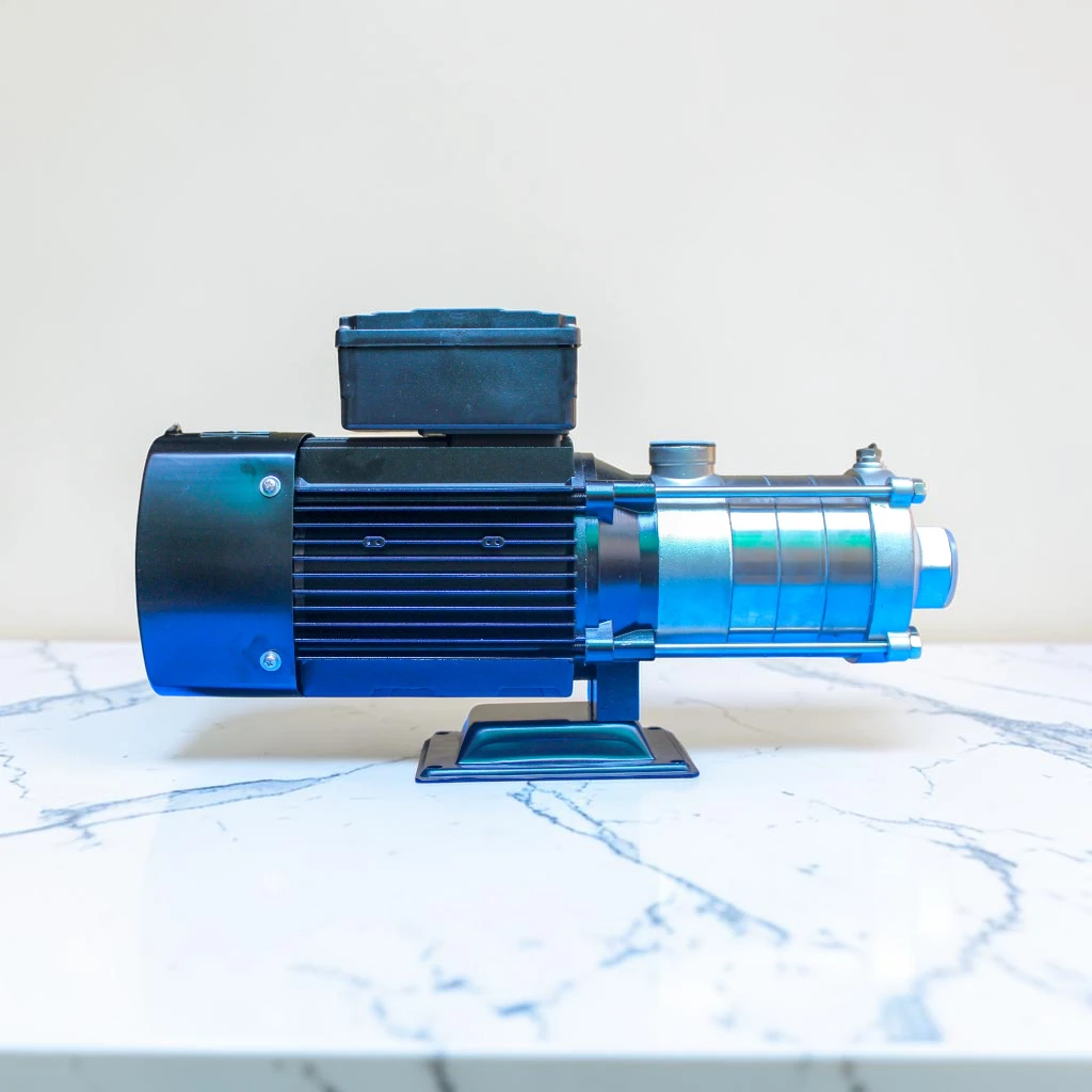 Lyson 4×40 SP Horizontal Centrifugal Pump
