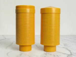4 Inch FRP Vessel Strainer