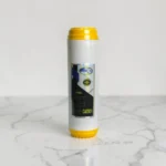 Axtron Cation Resin Filter Cartridge – Premium Water Softening Cartridge for RO Systems and Water Filtration in Pakistan